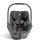 Joie I-Level Pro und I-Base Encore Set Ebony
