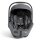 Joie I-Level Pro und I-Base Encore Set Ebony