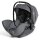 Joie I-Level Pro und I-Base Encore Set Ebony