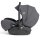 Joie I-Level Pro und I-Base Encore Set Ebony