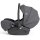 Joie I-Level Pro und I-Base Encore Set Ebony