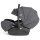 Joie I-Level Pro und I-Base Encore Set Ebony