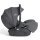 Joie I-Level Pro und I-Base Encore Set Ebony