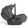 Joie I-Level Pro und I-Base Encore Set Ebony