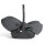 Joie I-Level Pro und I-Base Encore Set Ebony