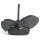 Joie I-Level Pro und I-Base Encore Set Ebony