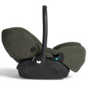 Joie I-Level Pro und I-Base Encore Set Evergreen