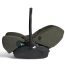 Joie I-Level Pro und I-Base Encore Set Evergreen