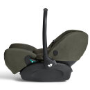 Joie I-Level Pro und I-Base Encore Set Evergreen