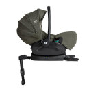 Joie I-Level Pro und I-Base Encore Set Evergreen