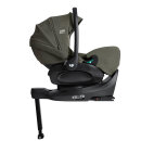 Joie I-Level Pro und I-Base Encore Set Evergreen