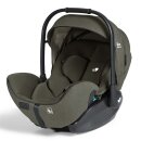 Joie I-Level Pro und I-Base Encore Set Evergreen