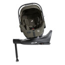 Joie I-Level Pro und I-Base Encore Set Evergreen