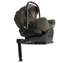 Joie I-Level Pro und I-Base Encore Set Evergreen