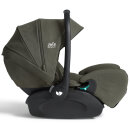 Joie I-Level Pro und I-Base Encore Set Evergreen