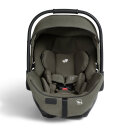 Joie I-Level Pro und I-Base Encore Set Evergreen