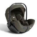 Joie I-Level Pro und I-Base Encore Set Evergreen