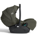 Joie I-Level Pro und I-Base Encore Set Evergreen