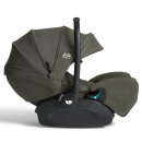 Joie I-Level Pro und I-Base Encore Set Evergreen