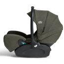 Joie I-Level Pro und I-Base Encore Set Evergreen
