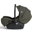 Joie I-Level Pro und I-Base Encore Set Evergreen