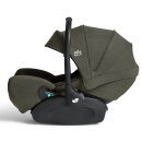 Joie I-Level Pro und I-Base Encore Set Evergreen