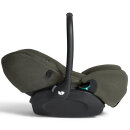 Joie I-Level Pro und I-Base Encore Set Evergreen