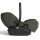 Joie I-Level Pro und I-Base Encore Set Evergreen
