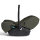 Joie I-Level Pro und I-Base Encore Set Evergreen