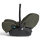 Joie I-Level Pro und I-Base Encore Set Evergreen