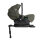 Joie I-Level Pro und I-Base Encore Set Evergreen