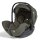 Joie I-Level Pro und I-Base Encore Set Evergreen