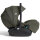 Joie I-Level Pro und I-Base Encore Set Evergreen