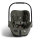 Joie I-Level Pro und I-Base Encore Set Evergreen