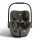 Joie I-Level Pro und I-Base Encore Set Evergreen