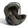 Joie I-Level Pro und I-Base Encore Set Evergreen