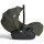 Joie I-Level Pro und I-Base Encore Set Evergreen