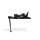 Joie I-Level Pro und I-Base Encore Set Evergreen