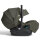 Joie I-Level Pro und I-Base Encore Set Evergreen