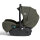 Joie I-Level Pro und I-Base Encore Set Evergreen
