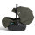 Joie I-Level Pro und I-Base Encore Set Evergreen