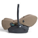 Joie I-Level Pro und I-Base Encore Set Sandstone