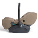 Joie I-Level Pro und I-Base Encore Set Sandstone