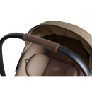 Joie I-Level Pro und I-Base Encore Set Sandstone