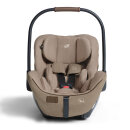 Joie I-Level Pro und I-Base Encore Set Sandstone