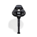 Joie I-Level Pro und I-Base Encore Set Sandstone
