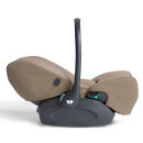 Joie I-Level Pro und I-Base Encore Set Sandstone