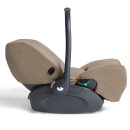 Joie I-Level Pro und I-Base Encore Set Sandstone