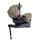 Joie I-Level Pro und I-Base Encore Set Sandstone
