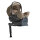 Joie I-Level Pro und I-Base Encore Set Sandstone